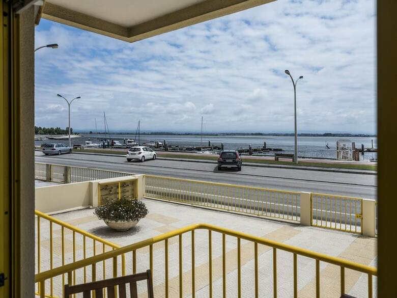 38 Rias View Apartment