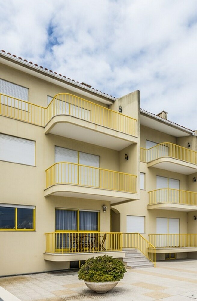 38 Rias View Apartment