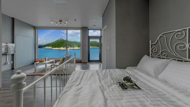 Pension Good Time Resort