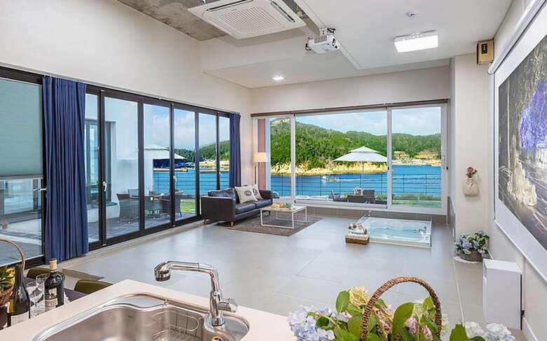 Pension Good Time Resort