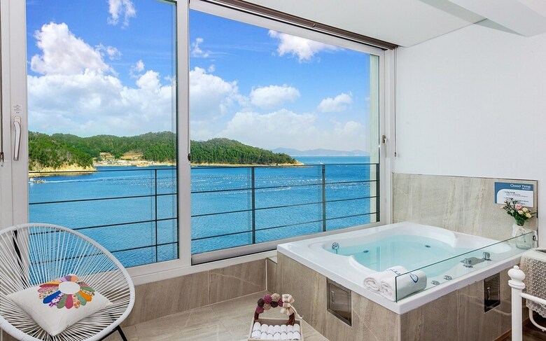 Pension Good Time Resort