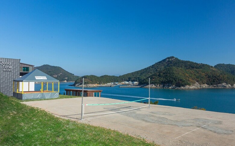 Pension Good Time Resort