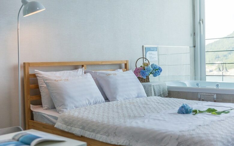 Pension Good Time Resort