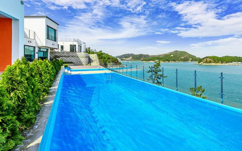 Pension Good Time Resort
