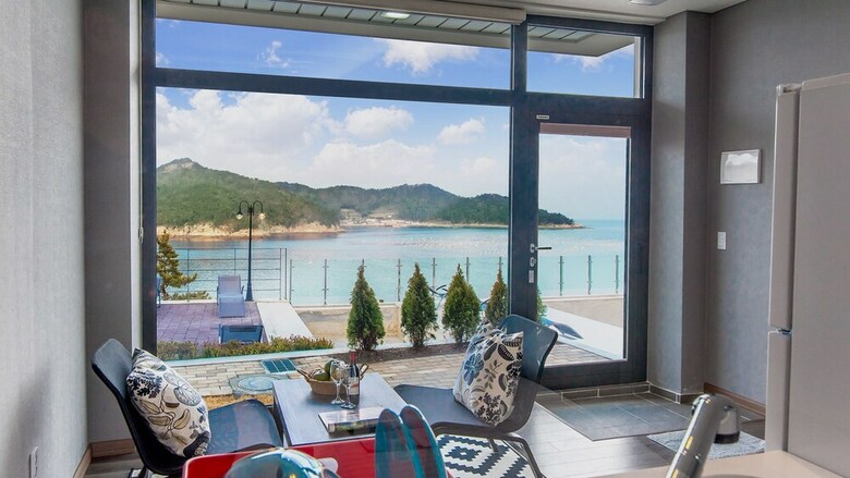 Pension Good Time Resort