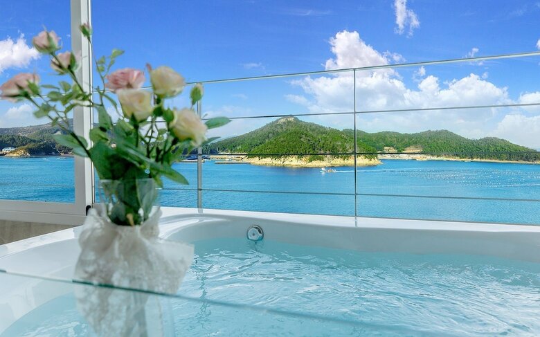 Pension Good Time Resort