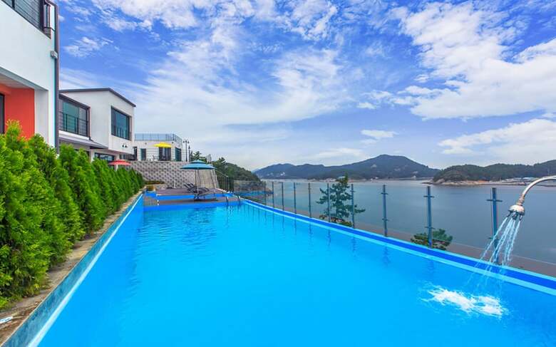 Pension Good Time Resort