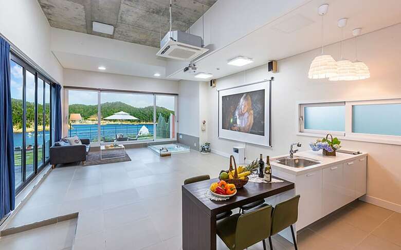 Pension Good Time Resort