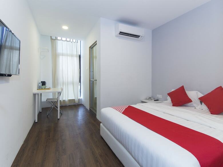 Fumah Hotel