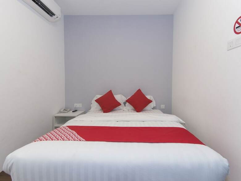 Fumah Hotel