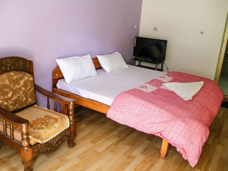 Hotel Ibex Guest House