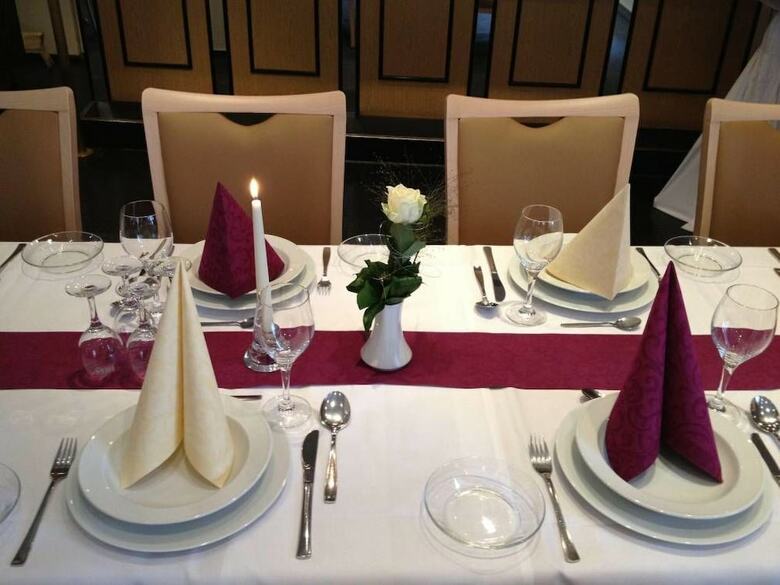 K�hncke's Landgasthof Und Hotel