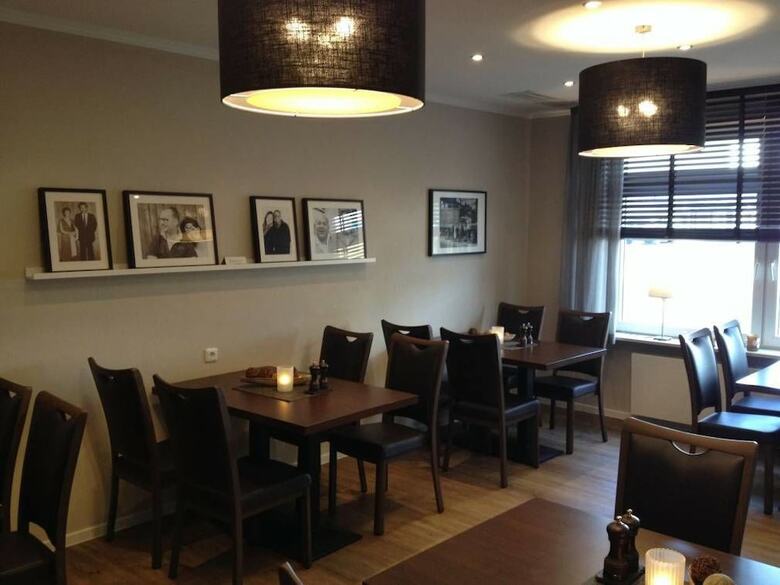 K�hncke's Landgasthof Und Hotel