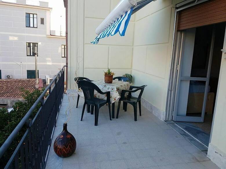 Apartamento Appartamenti Cialoma
