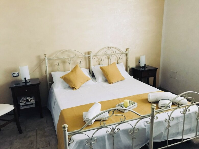 Agroturismo Agriturismo Il Mulino