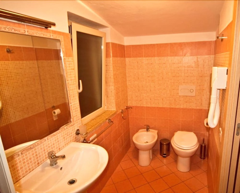 Bed & Breakfast La Marinella