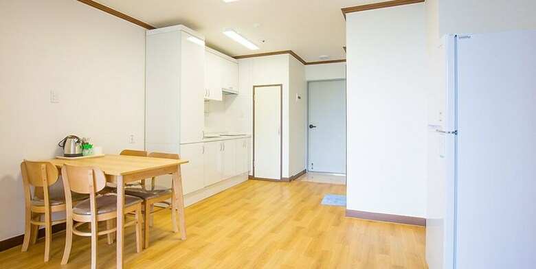 Pension Junsung Resort
