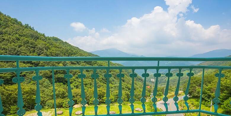 Pension Junsung Resort