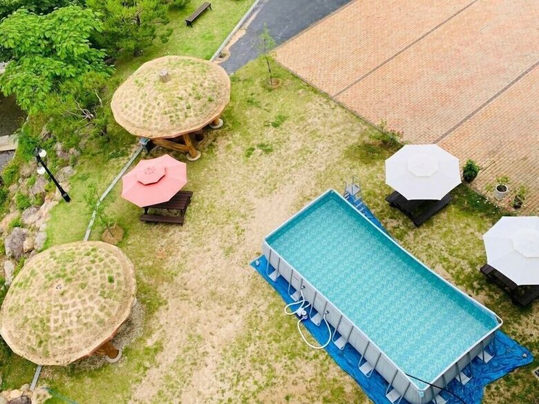 Pension Junsung Resort
