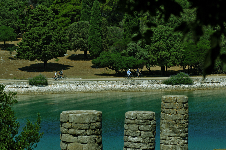 Brijuni Hotel Istra