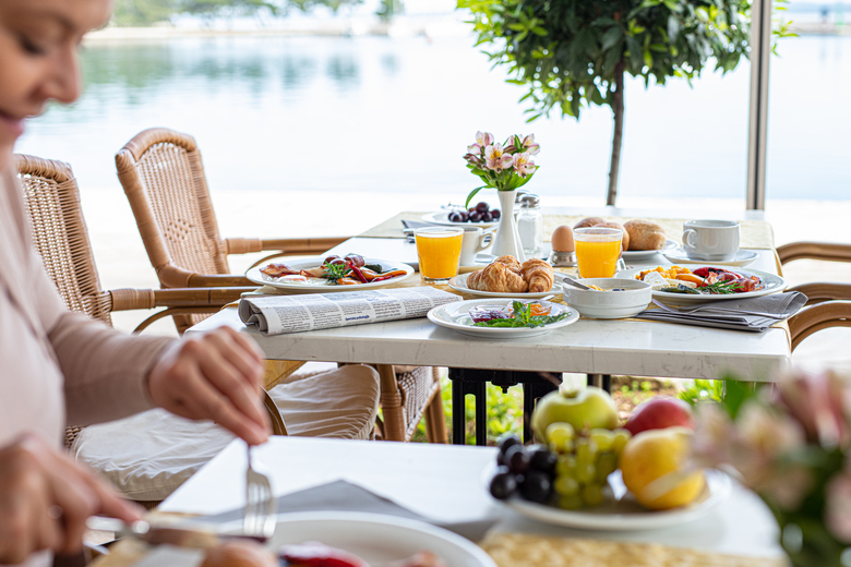 Brijuni Hotel Istra