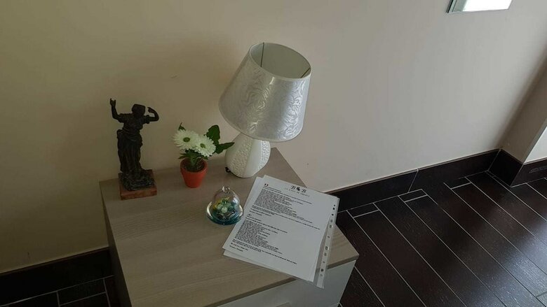 La Casa Di Ercole B&B