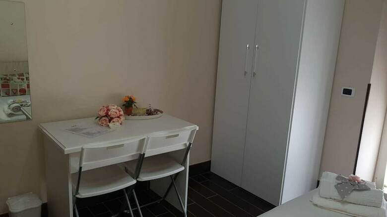 La Casa Di Ercole B&B