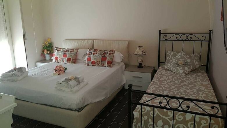 La Casa Di Ercole B&B