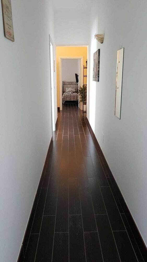 La Casa Di Ercole B&B