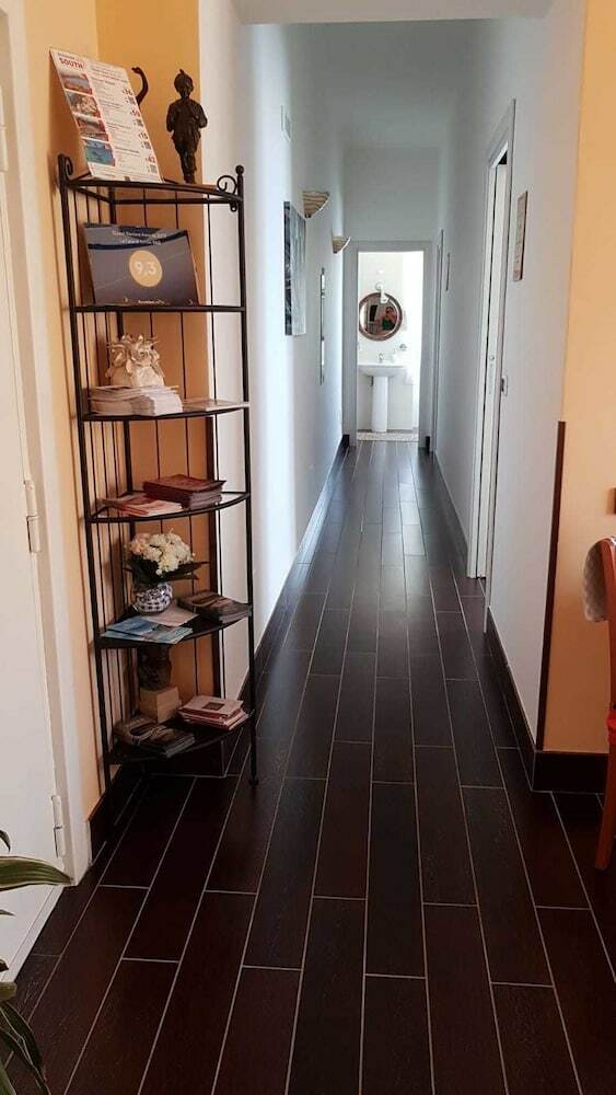 La Casa Di Ercole B&B