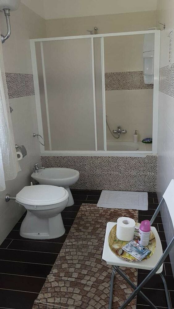 La Casa Di Ercole B&B