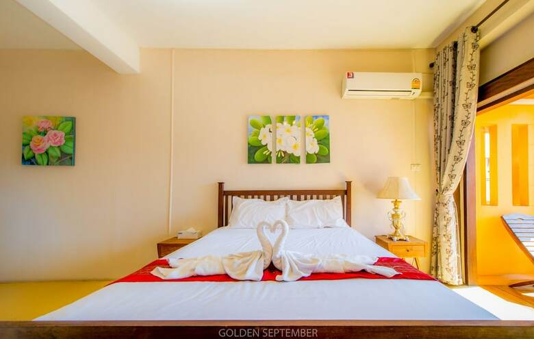 Hotel Relax At Wualai
