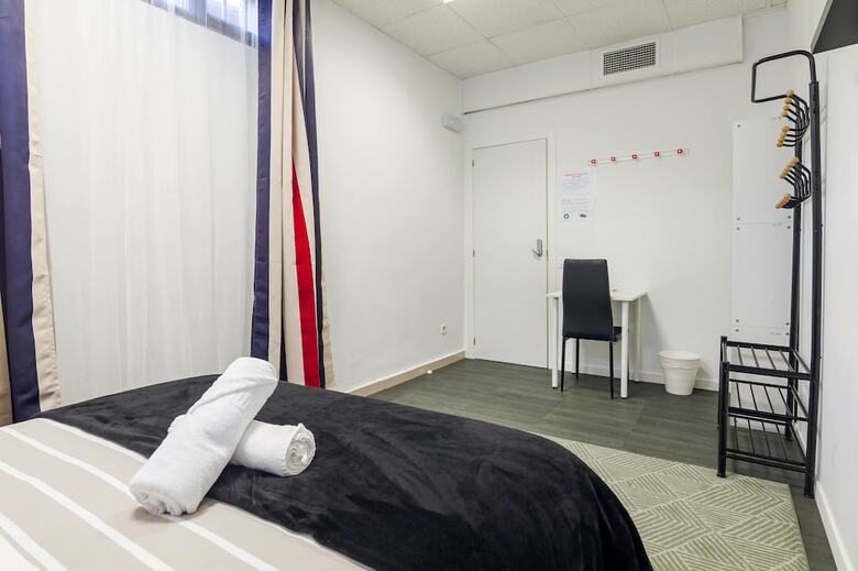 Hostal A&z Ulises - Only Adults