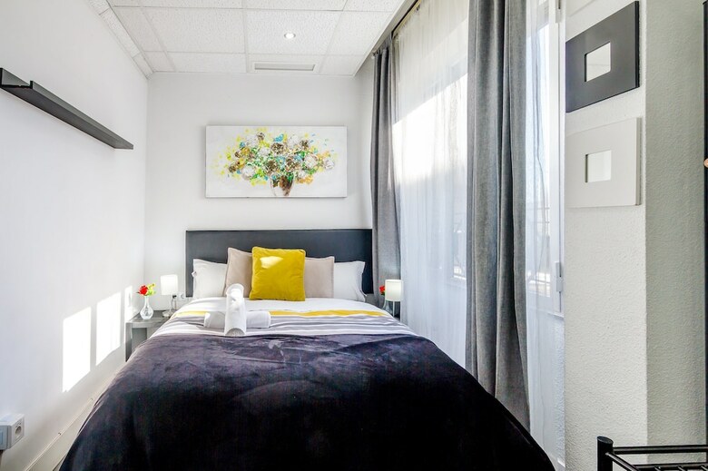 Hostal A&z Ulises - Only Adults