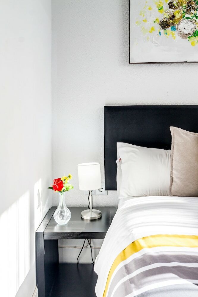Hostal A&z Ulises - Only Adults