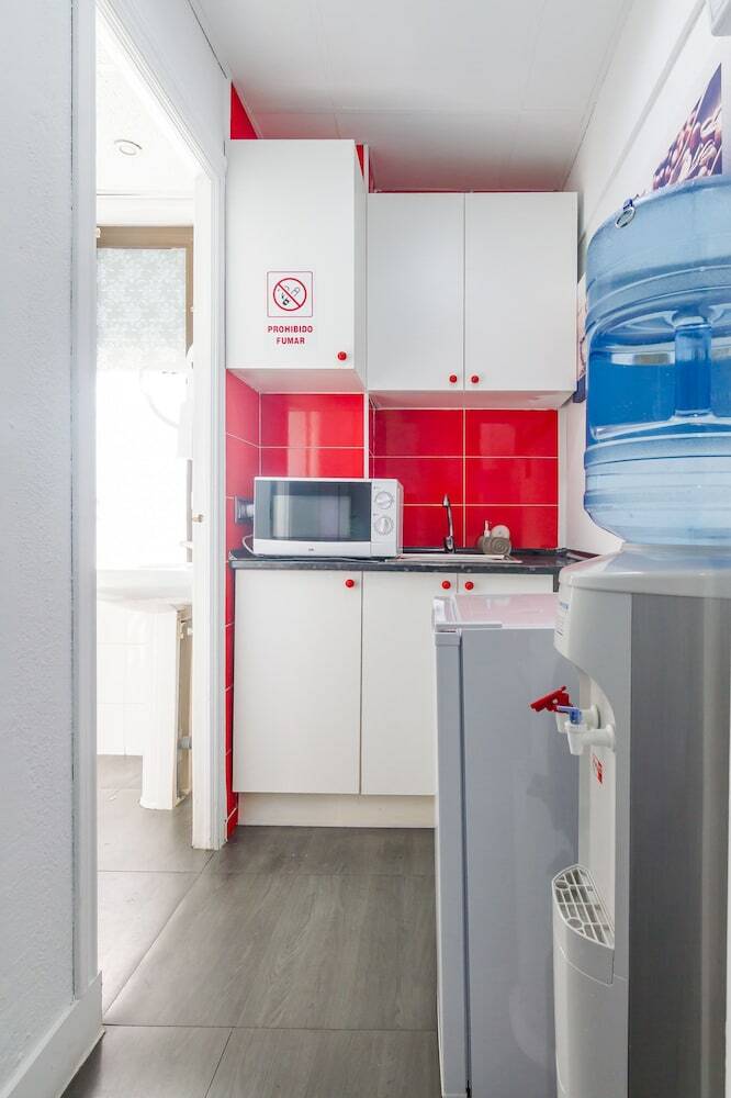 Hostal A&z Ulises - Only Adults