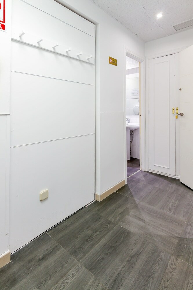 Hostal A&z Ulises - Only Adults