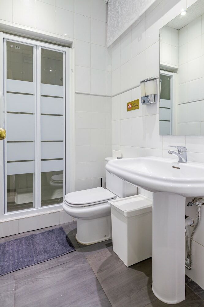 Hostal A&z Ulises - Only Adults