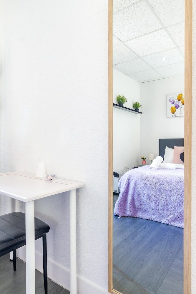 Hostal A&z Ulises - Only Adults