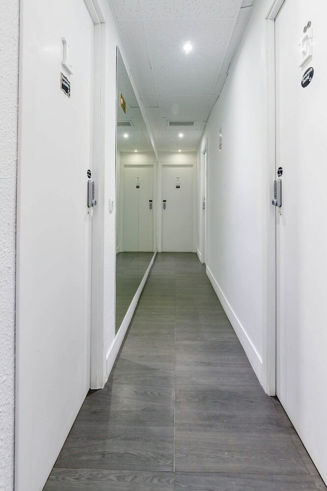 Hostal A&z Ulises - Only Adults