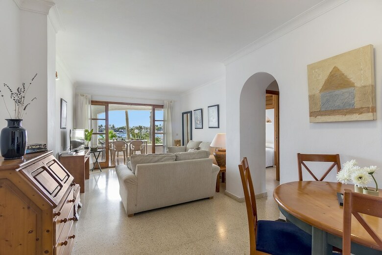 Apartamentos Carabela