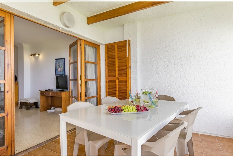 Apartamentos Carabela