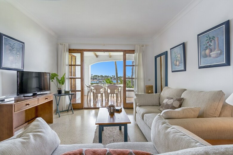 Apartamentos Carabela