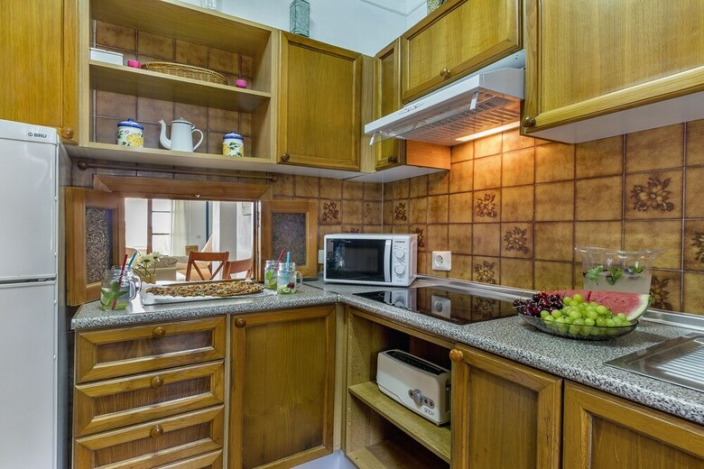 Apartamentos Carabela