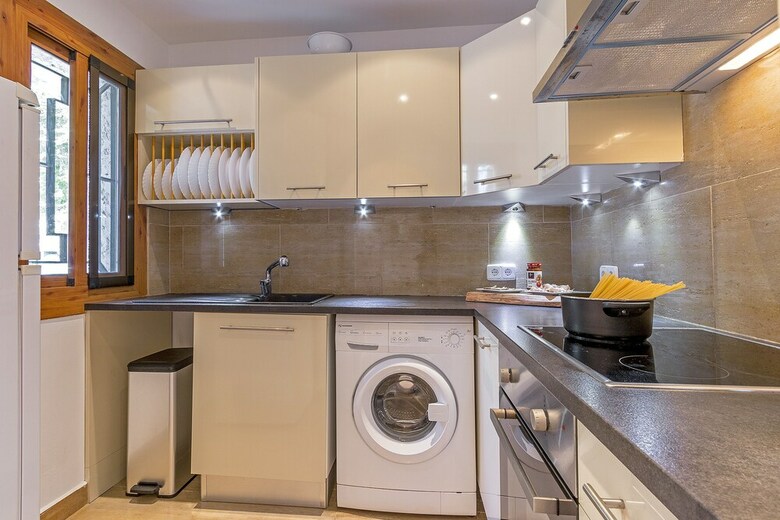 Apartamentos Carabela