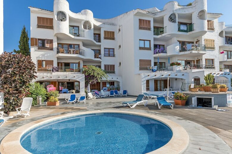 Apartamentos Carabela