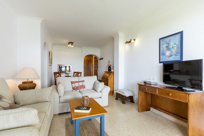 Apartamentos Carabela