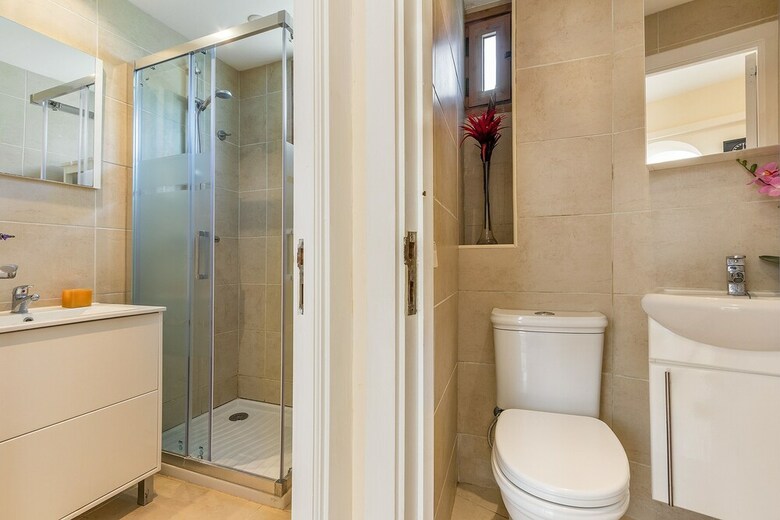 Apartamentos Carabela