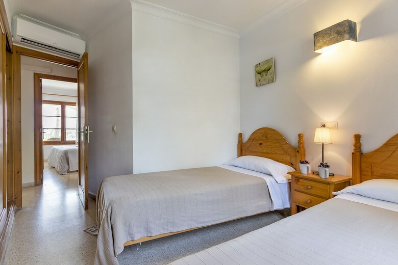 Apartamentos Carabela