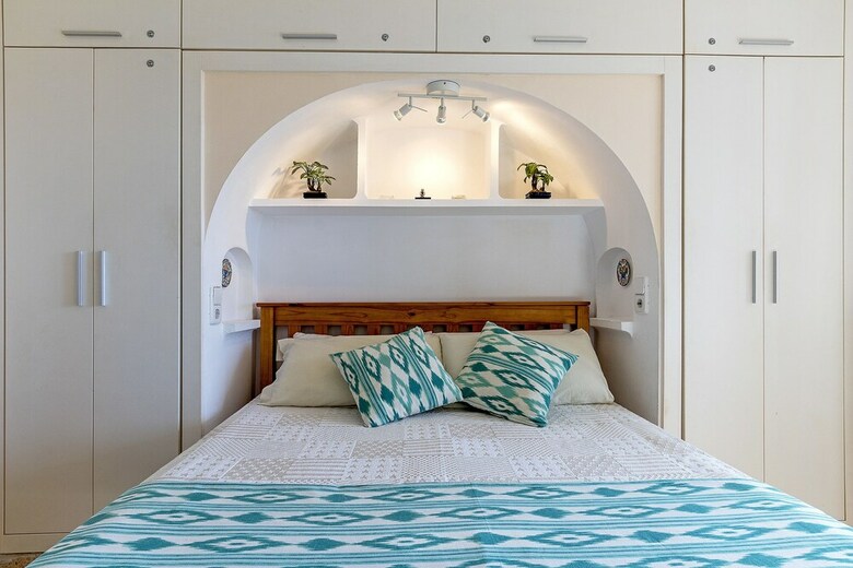 Apartamentos Carabela